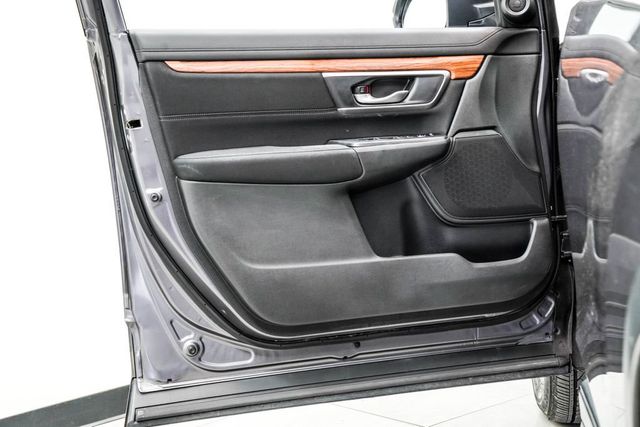 2019 Honda CR-V EX AWD - 23012738 - 39