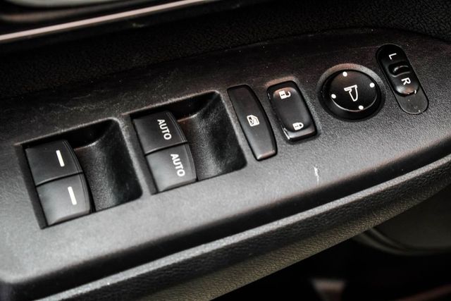 2019 Honda CR-V EX AWD - 23012738 - 40