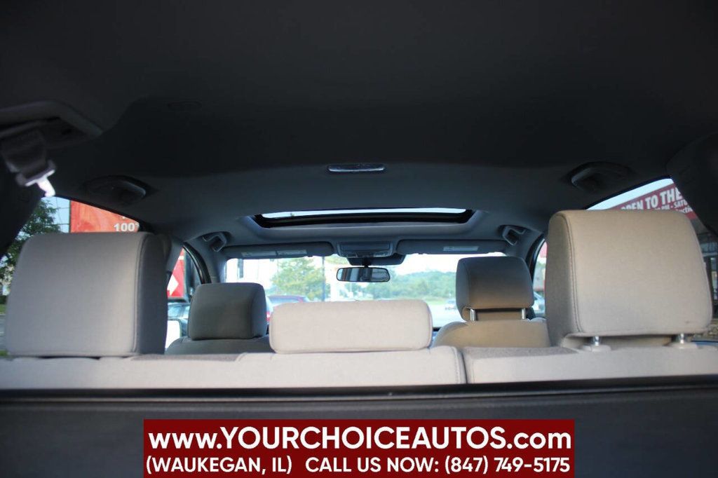 2019 Honda CR-V EX AWD - 22901701 - 16