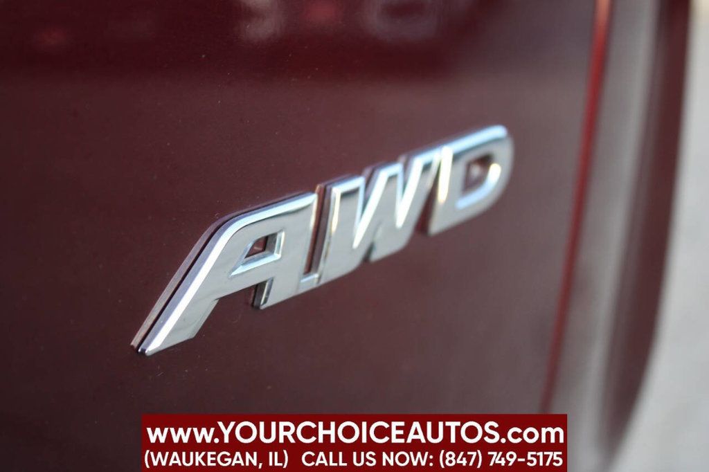 2019 Honda CR-V EX AWD - 22901701 - 18