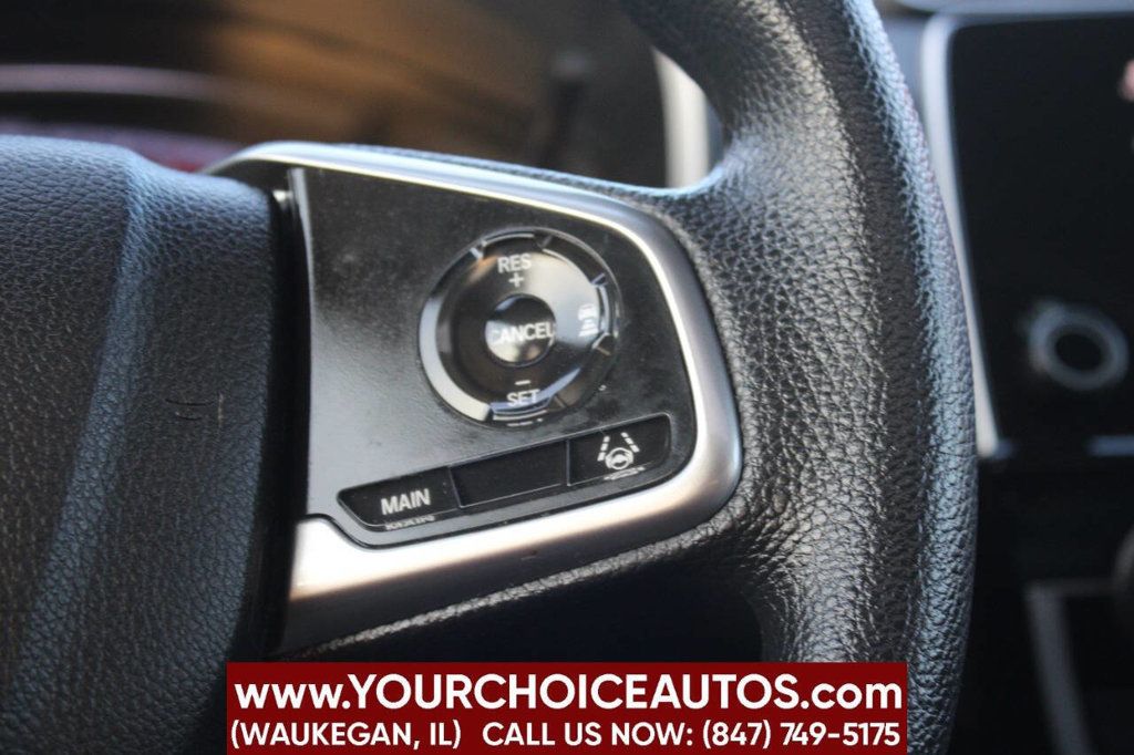 2019 Honda CR-V EX AWD - 22901701 - 26