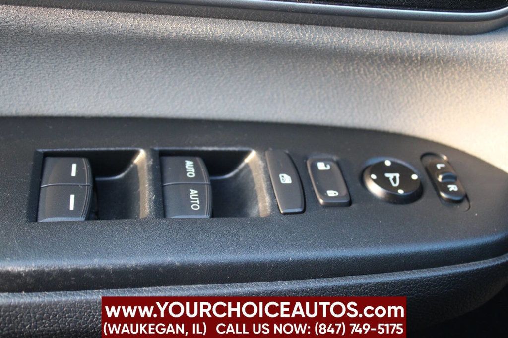 2019 Honda CR-V EX AWD - 22901701 - 31