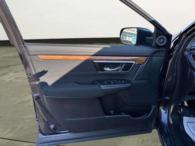 2019 Honda CR-V EX AWD - 22986271 - 9