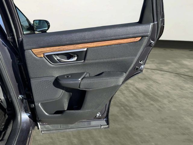 2019 Honda CR-V EX AWD - 22986271 - 14