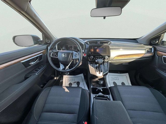 2019 Honda CR-V EX AWD - 22986271 - 16