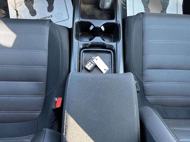2019 Honda CR-V EX AWD - 22986271 - 17