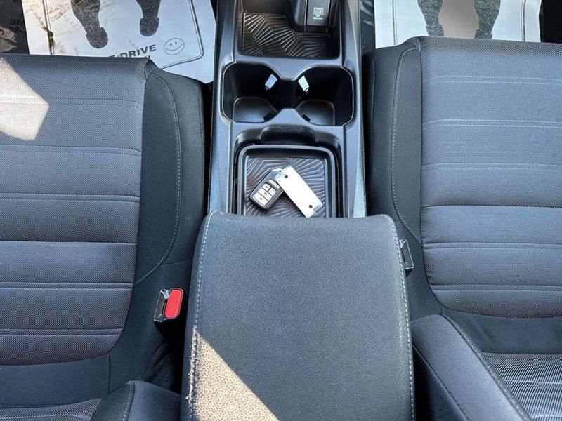 2019 Honda CR-V EX AWD - 22986271 - 17