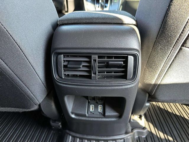 2019 Honda CR-V EX AWD - 22986271 - 20