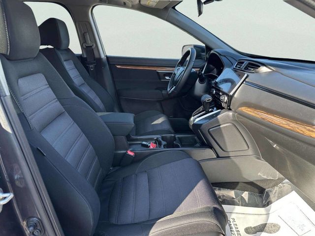 2019 Honda CR-V EX AWD - 22986271 - 21