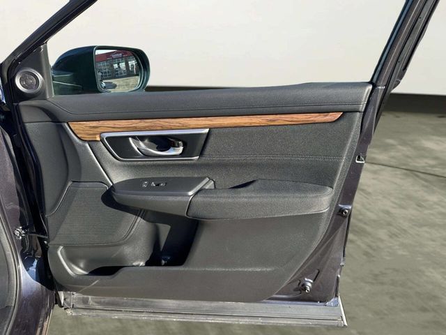 2019 Honda CR-V EX AWD - 22986271 - 22