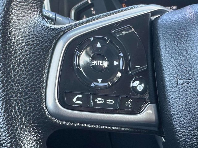 2019 Honda CR-V EX AWD - 22986271 - 29