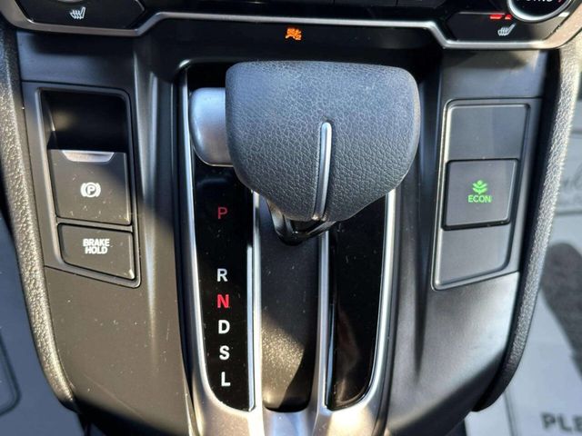 2019 Honda CR-V EX AWD - 22986271 - 31