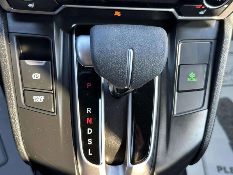 2019 Honda CR-V EX AWD - 22986271 - 31