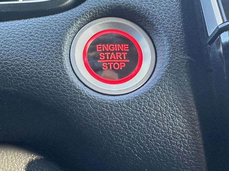 2019 Honda CR-V EX AWD - 22986271 - 32