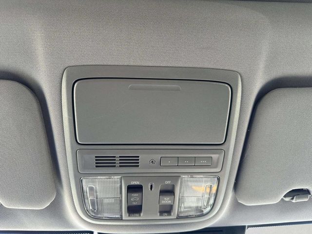 2019 Honda CR-V EX AWD - 22986271 - 33