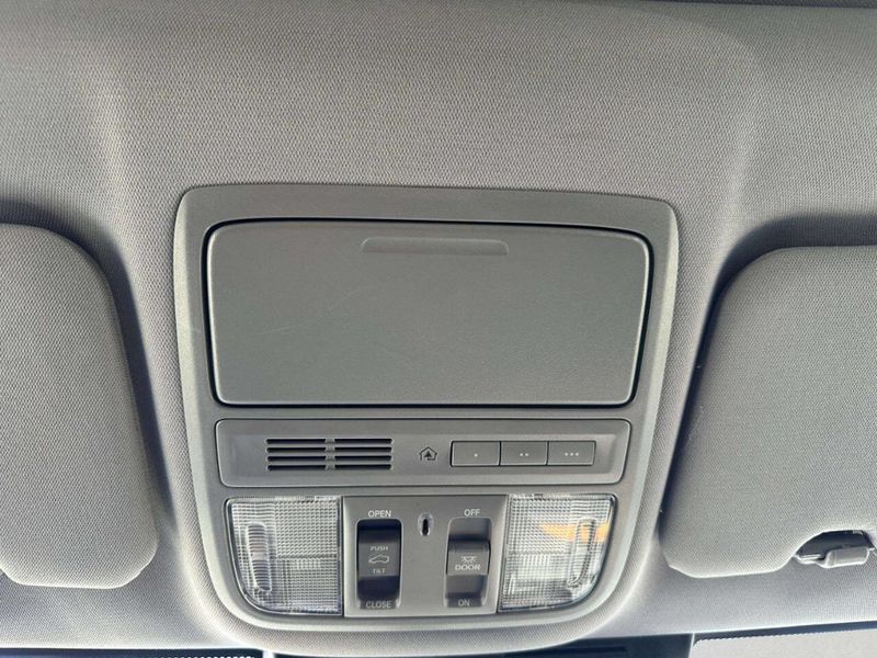 2019 Honda CR-V EX AWD - 22986271 - 33