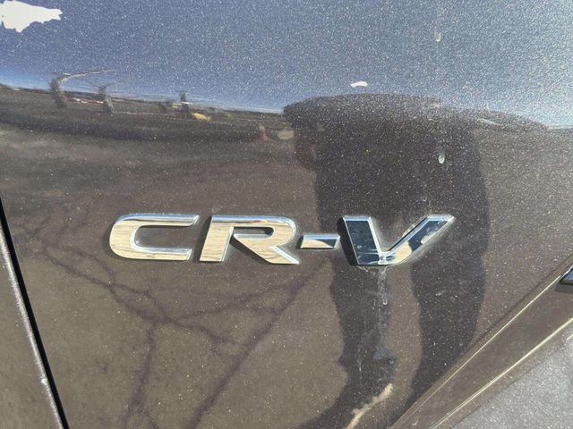 2019 Honda CR-V EX AWD - 22986271 - 35
