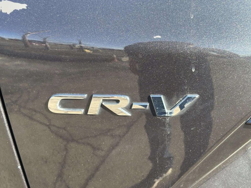 2019 Honda CR-V EX AWD - 22986271 - 35
