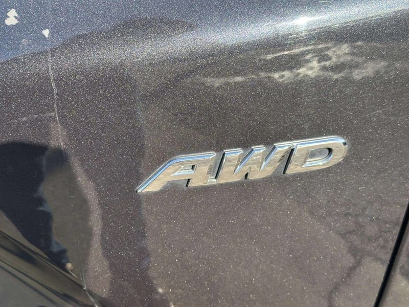 2019 Honda CR-V EX AWD - 22986271 - 36