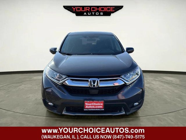 2019 Honda CR-V EX AWD - 22986271 - 7