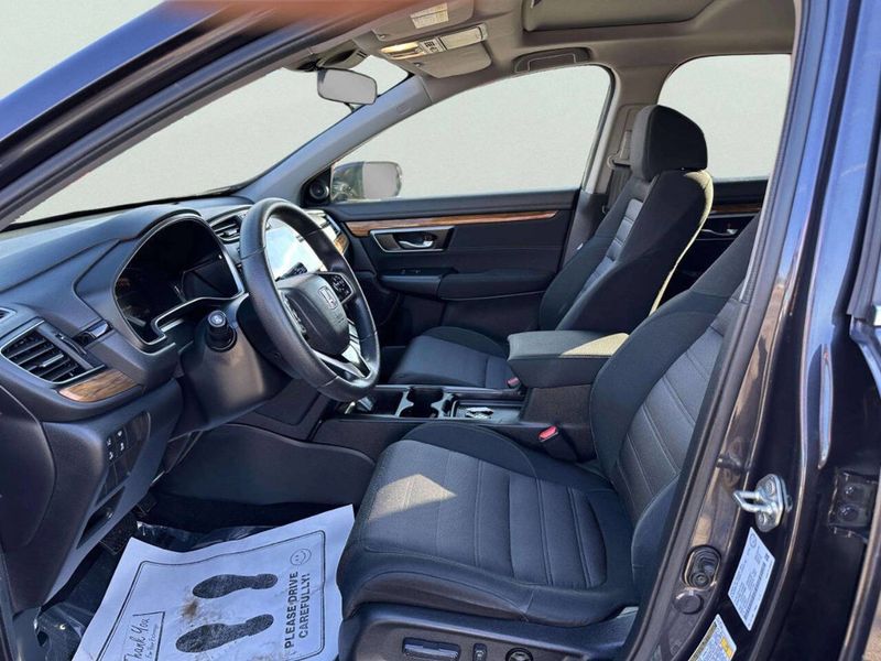 2019 Honda CR-V EX AWD - 22986271 - 8