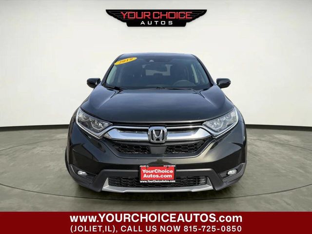 2019 Honda CR-V EX AWD - 23003909 - 11