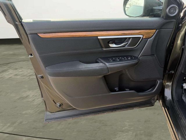 2019 Honda CR-V EX AWD - 23003909 - 12