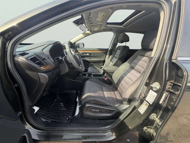 2019 Honda CR-V EX AWD - 23003909 - 14