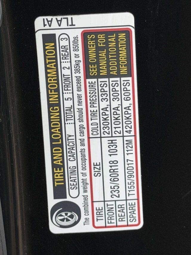 2019 Honda CR-V EX AWD - 23003909 - 16