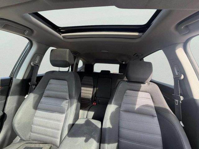 2019 Honda CR-V EX AWD - 23003909 - 18