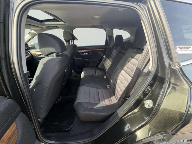 2019 Honda CR-V EX AWD - 23003909 - 20