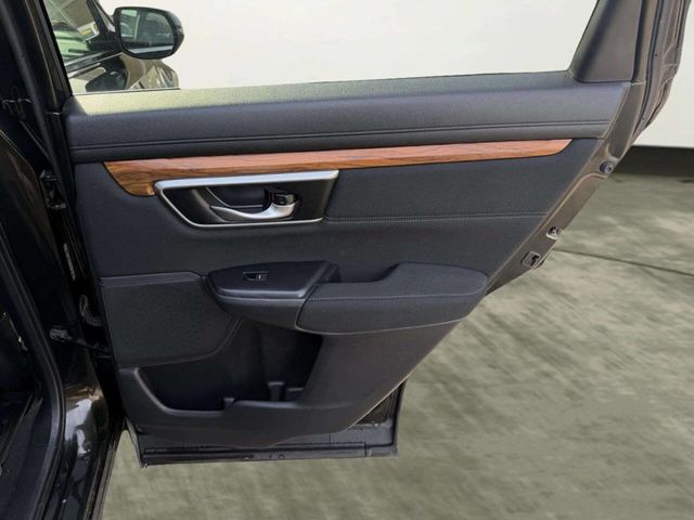 2019 Honda CR-V EX AWD - 23003909 - 21