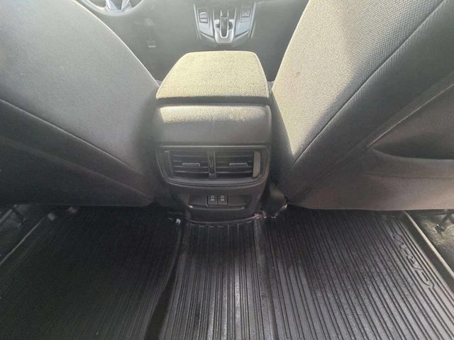 2019 Honda CR-V EX AWD - 23003909 - 23