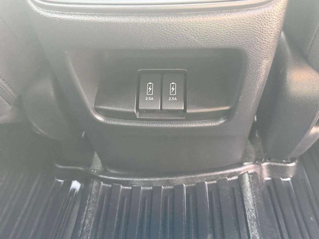 2019 Honda CR-V EX AWD - 23003909 - 24