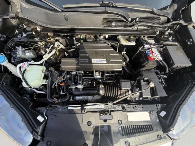 2019 Honda CR-V EX AWD - 23003909 - 28