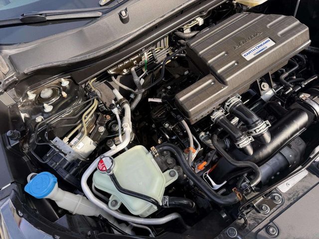 2019 Honda CR-V EX AWD - 23003909 - 29