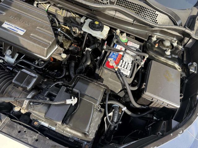 2019 Honda CR-V EX AWD - 23003909 - 30