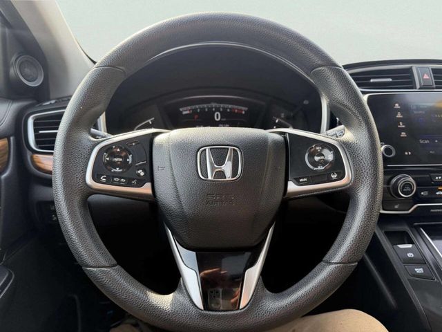 2019 Honda CR-V EX AWD - 23003909 - 32