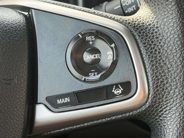 2019 Honda CR-V EX AWD - 23003909 - 33