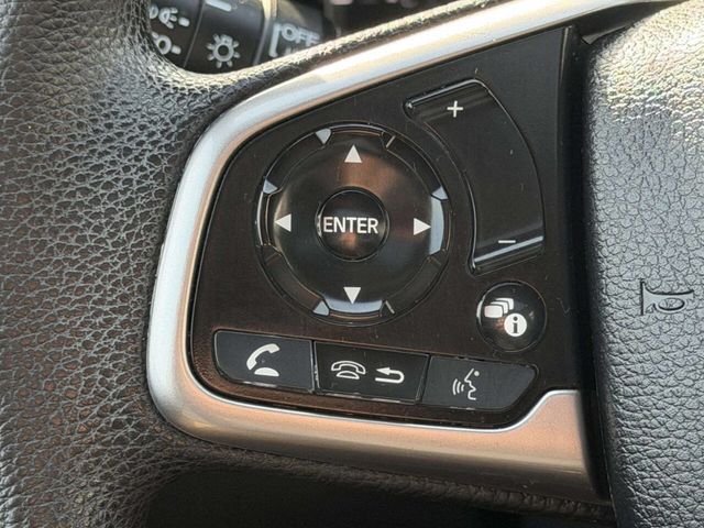 2019 Honda CR-V EX AWD - 23003909 - 34