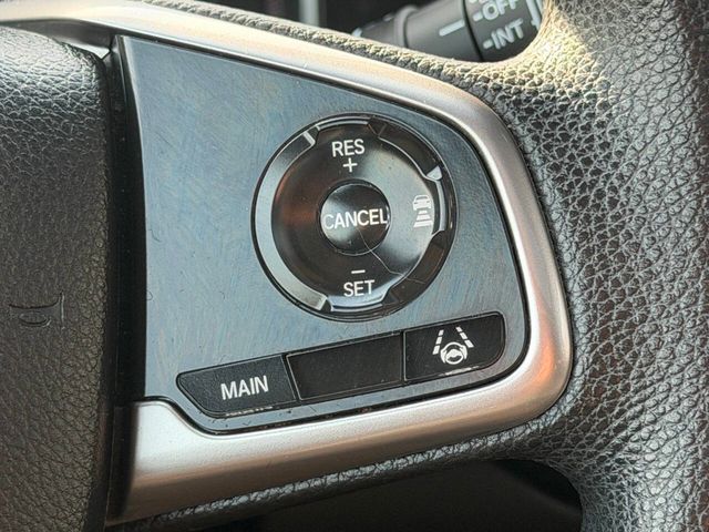 2019 Honda CR-V EX AWD - 23003909 - 39