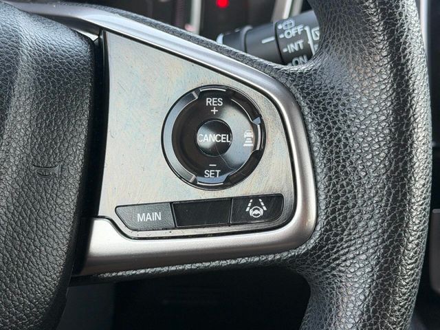 2019 Honda CR-V EX AWD - 23003909 - 45