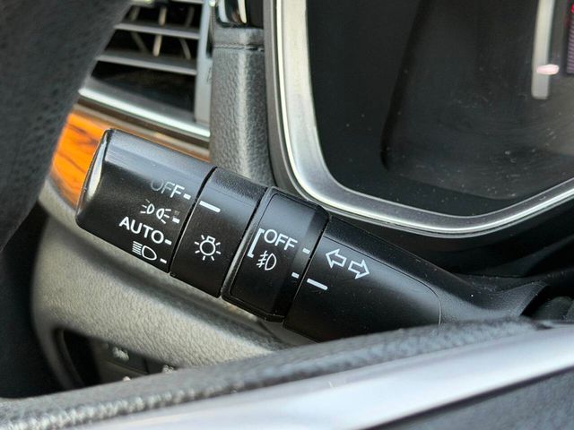 2019 Honda CR-V EX AWD - 23003909 - 47