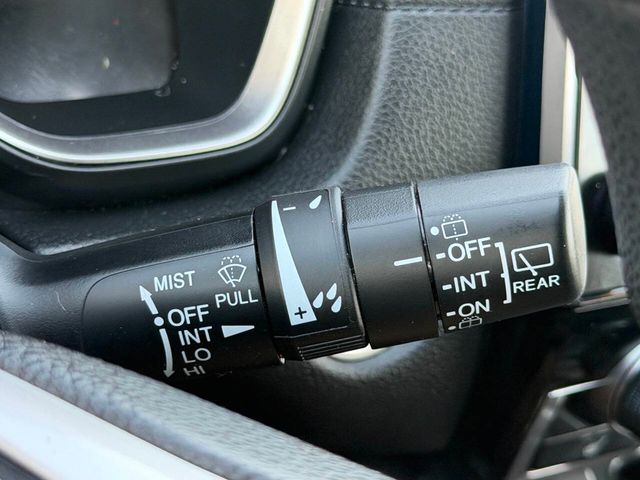 2019 Honda CR-V EX AWD - 23003909 - 48