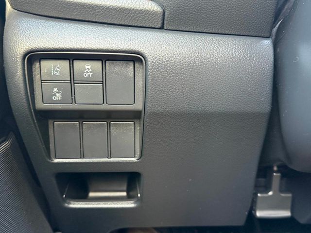 2019 Honda CR-V EX AWD - 23003909 - 49