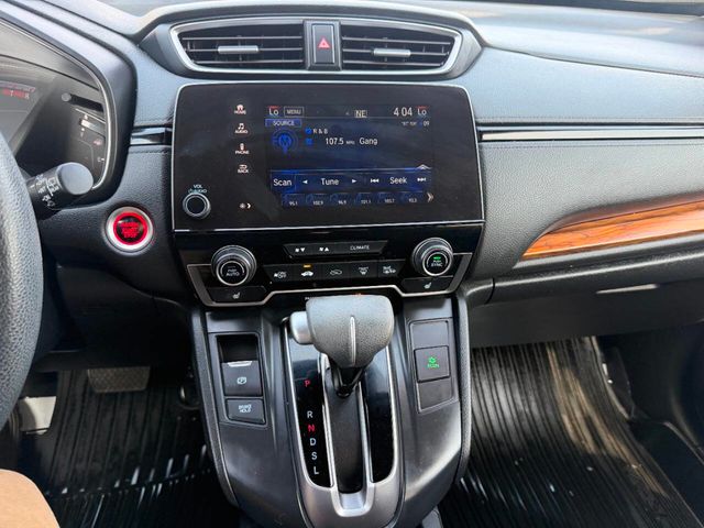 2019 Honda CR-V EX AWD - 23003909 - 50