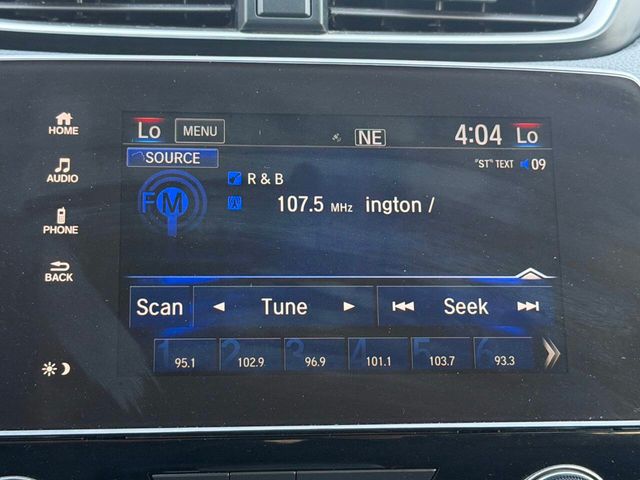 2019 Honda CR-V EX AWD - 23003909 - 52