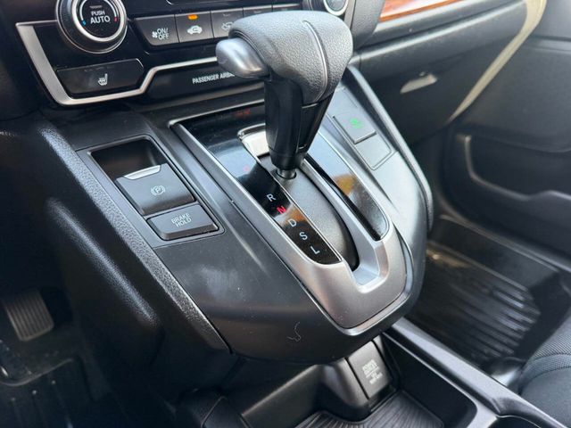 2019 Honda CR-V EX AWD - 23003909 - 54