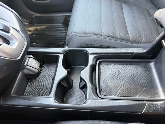 2019 Honda CR-V EX AWD - 23003909 - 55