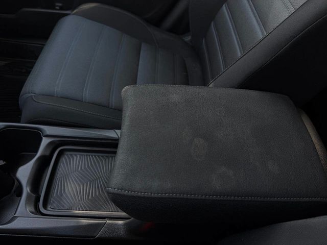 2019 Honda CR-V EX AWD - 23003909 - 58